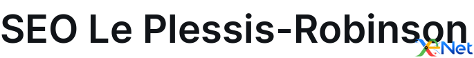 SEO Le Plessis-Robinson
